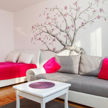 Stay In Apartments Belgrado Exterior foto