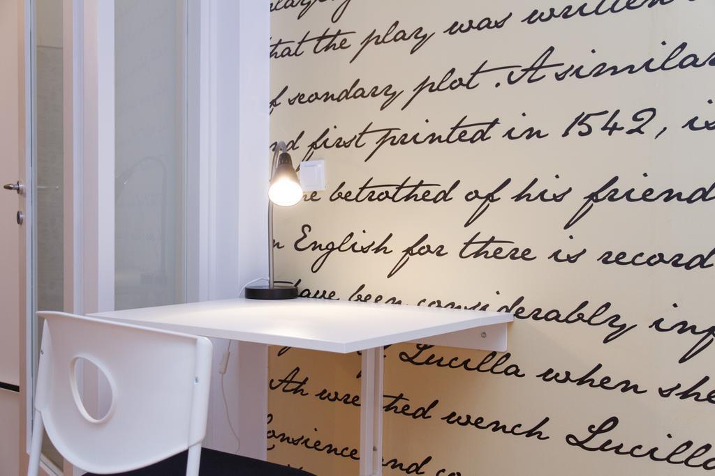Stay In Apartments Belgrado Quarto foto