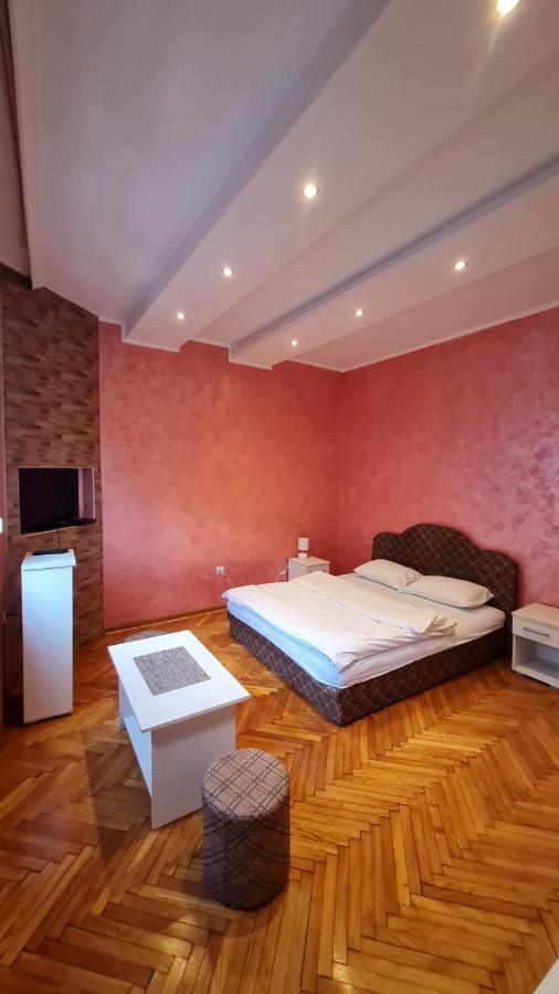 Stay In Apartments Belgrado Exterior foto