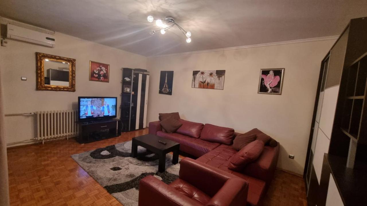 Stay In Apartments Belgrado Quarto foto