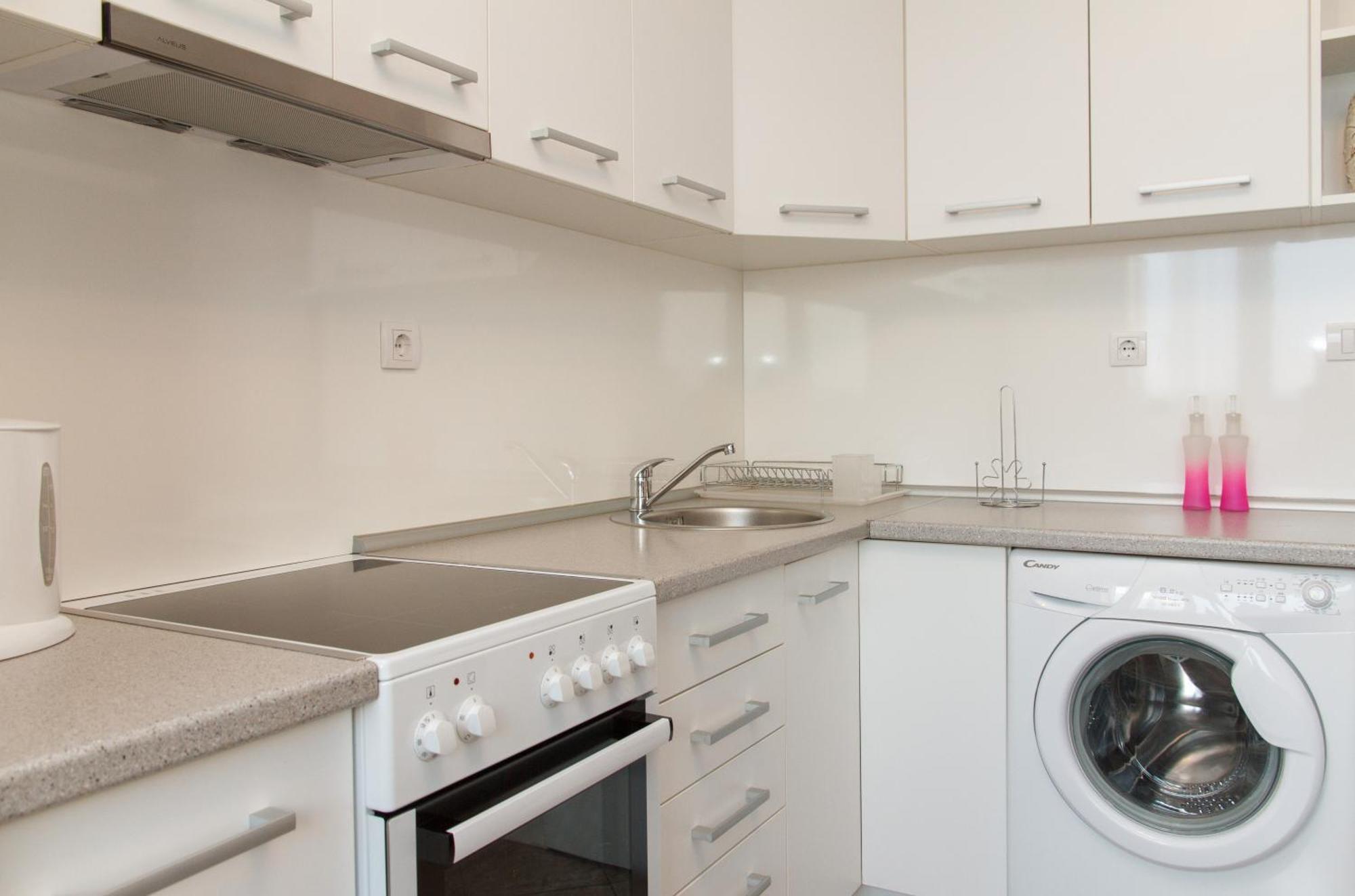 Stay In Apartments Belgrado Exterior foto