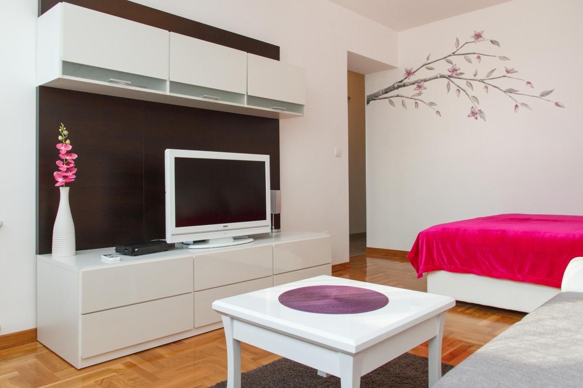 Stay In Apartments Belgrado Exterior foto