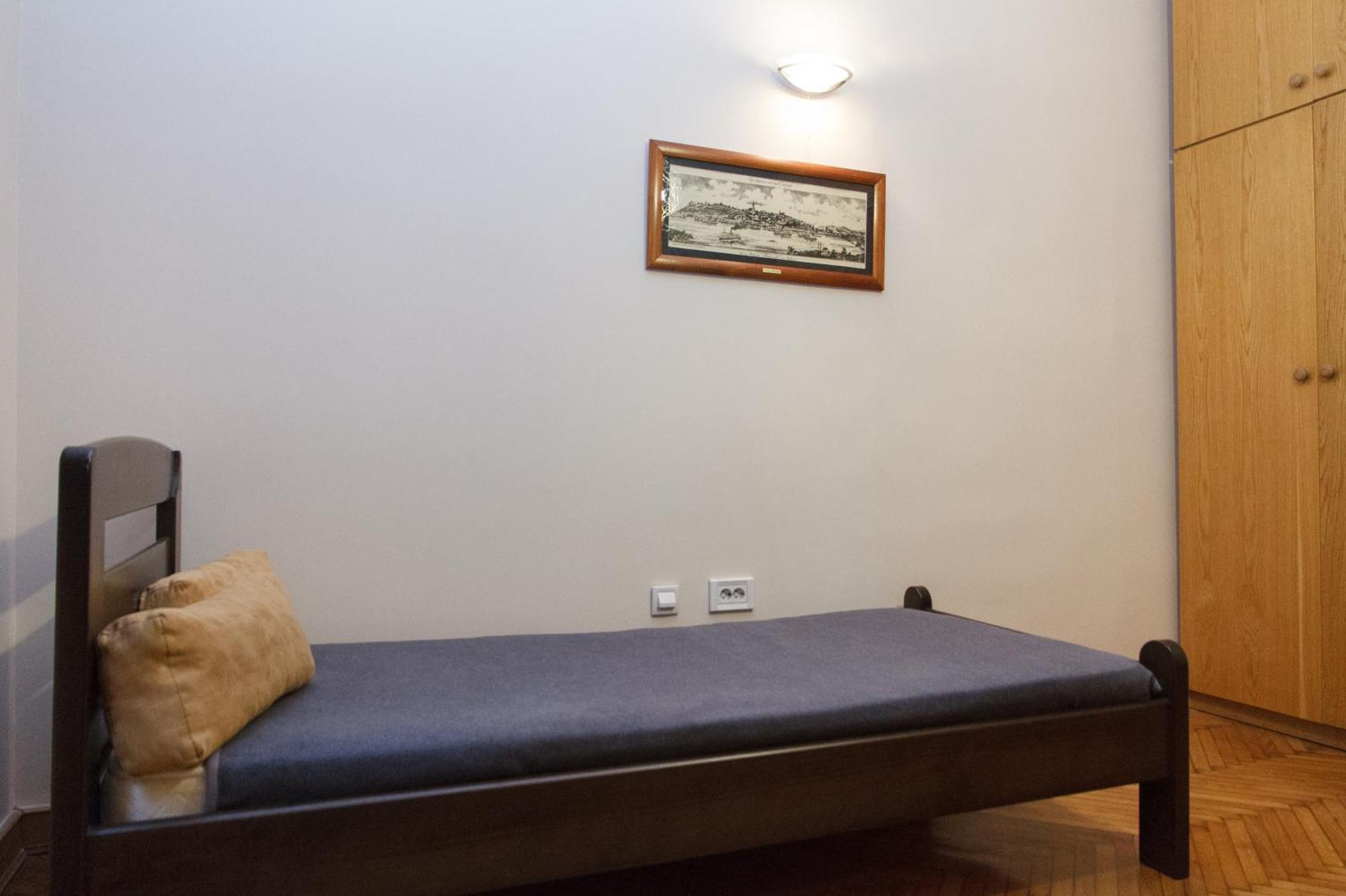 Stay In Apartments Belgrado Quarto foto