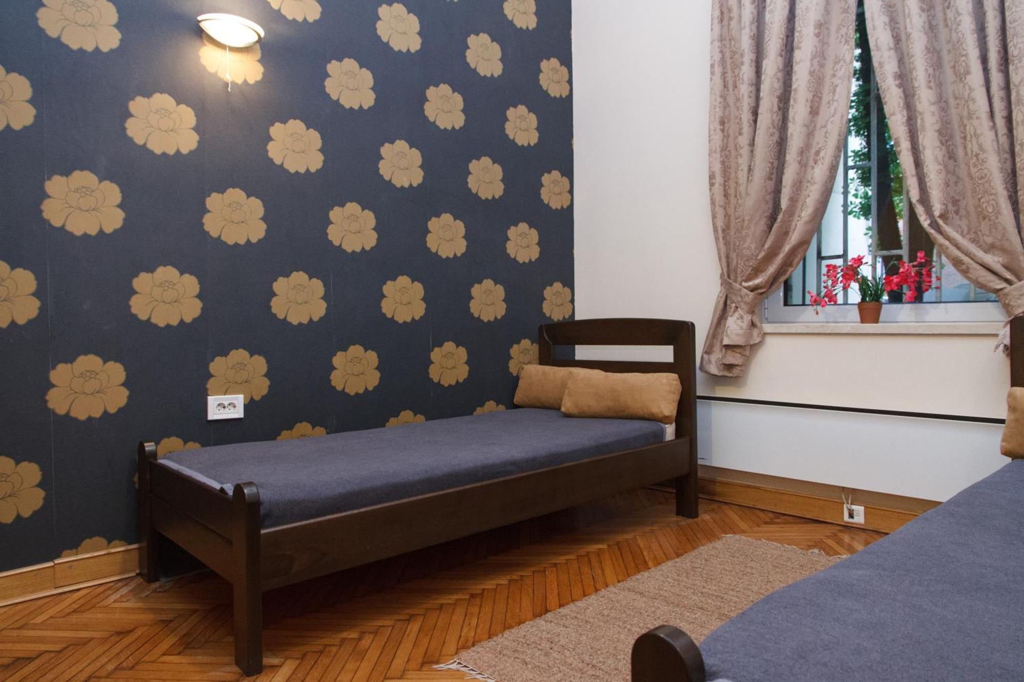 Stay In Apartments Belgrado Quarto foto