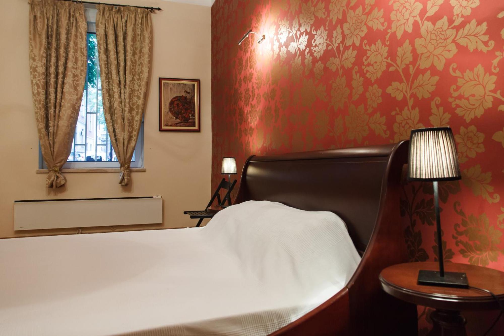 Stay In Apartments Belgrado Quarto foto