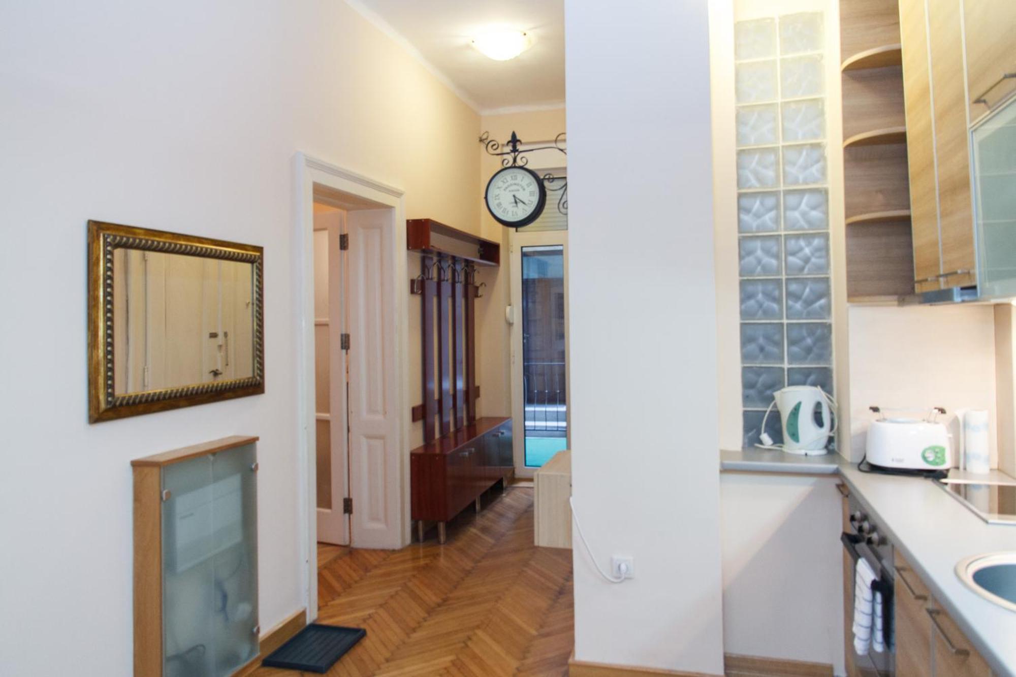 Stay In Apartments Belgrado Quarto foto