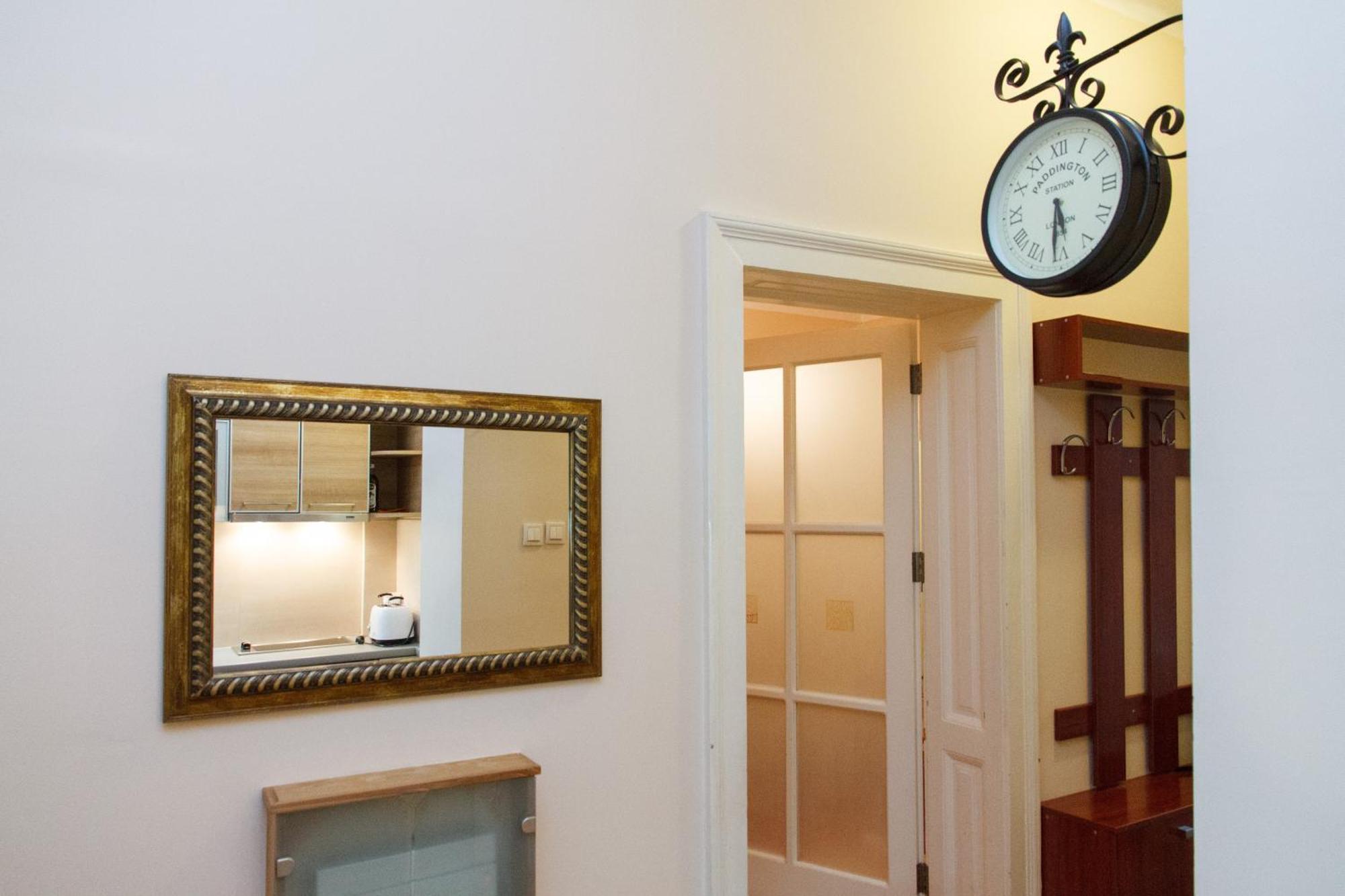 Stay In Apartments Belgrado Quarto foto