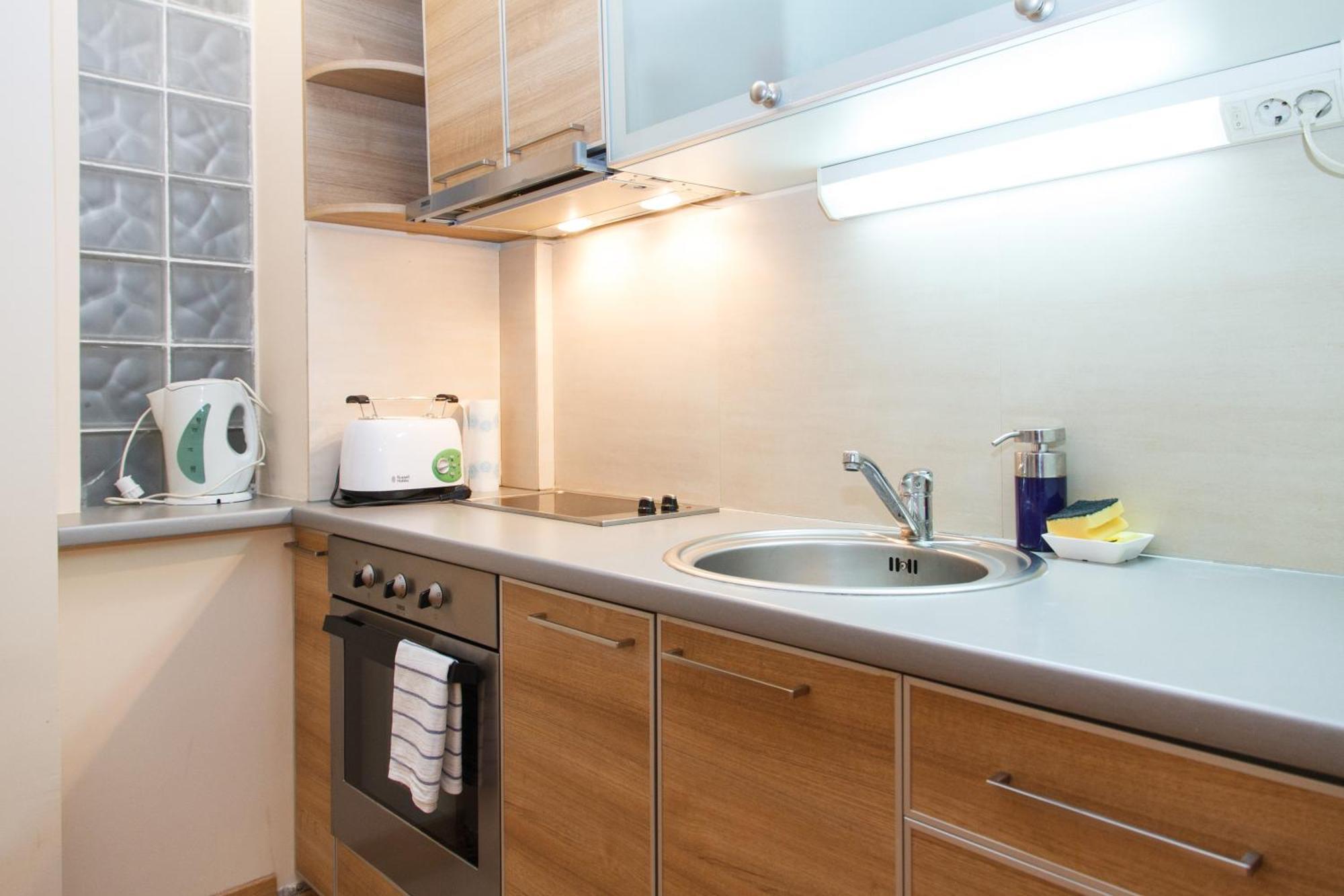 Stay In Apartments Belgrado Quarto foto