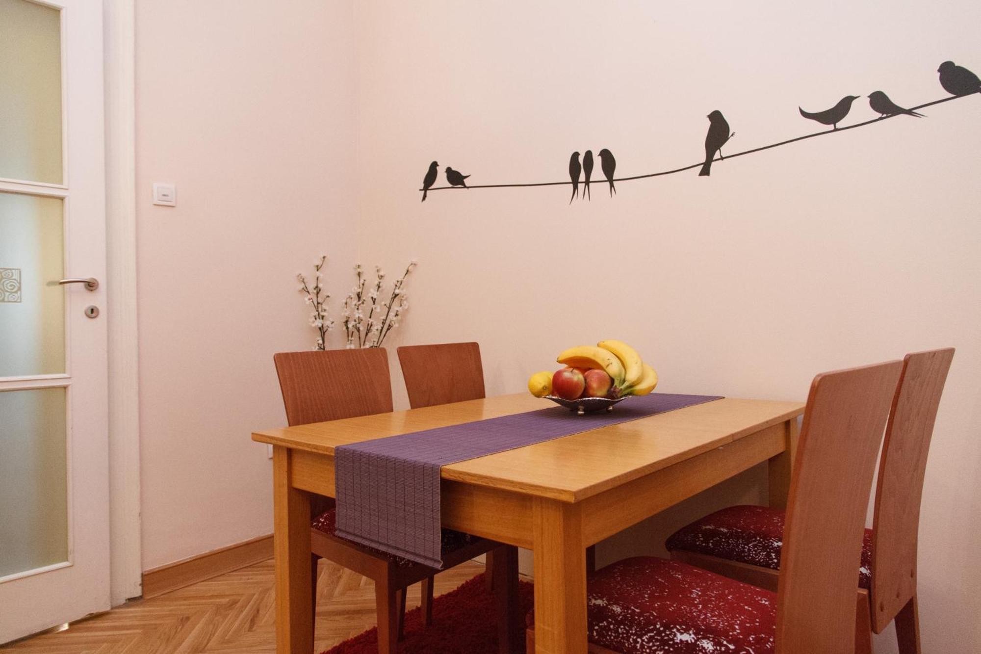 Stay In Apartments Belgrado Quarto foto
