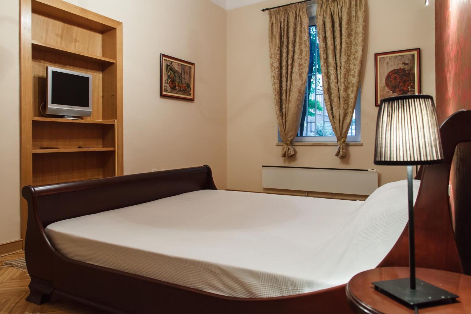 Stay In Apartments Belgrado Quarto foto