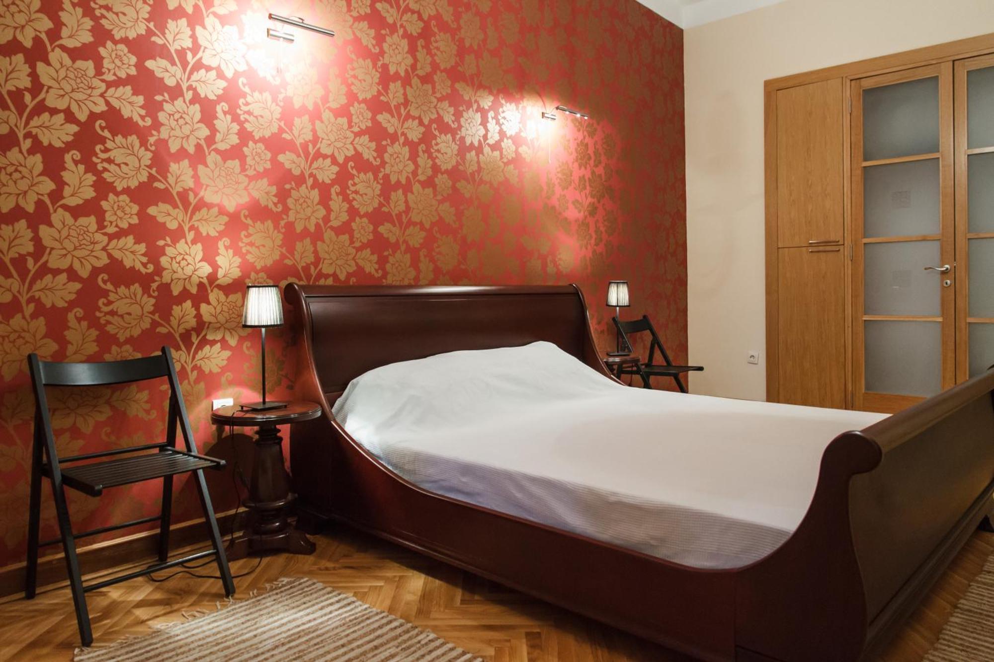 Stay In Apartments Belgrado Quarto foto