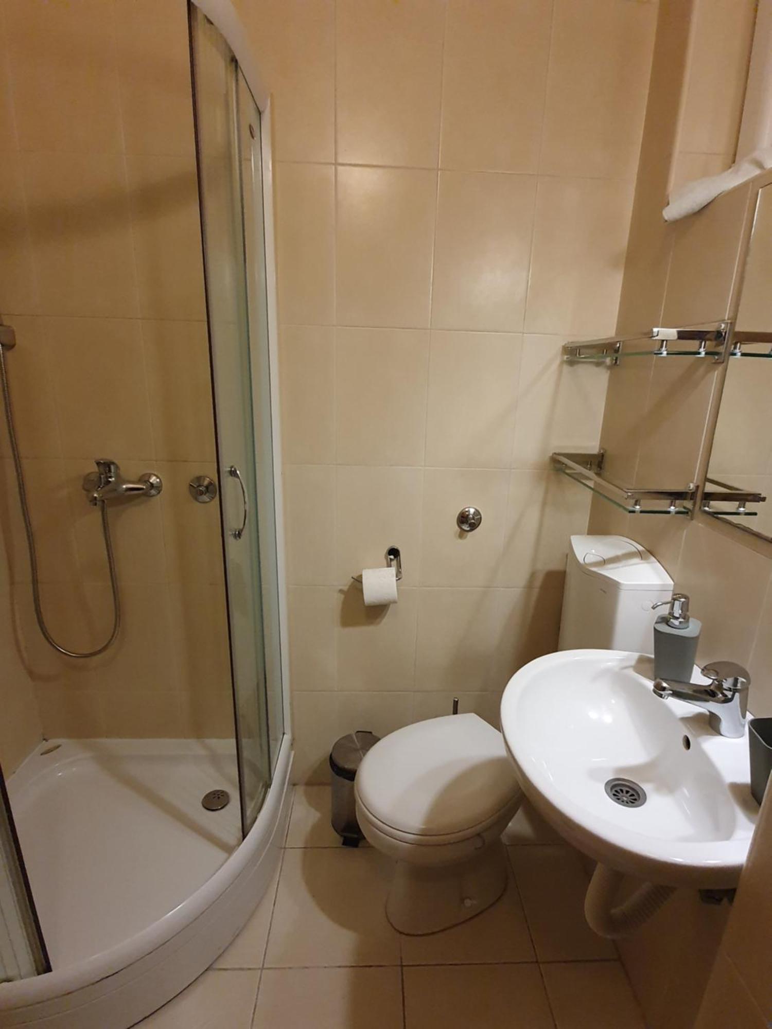 Stay In Apartments Belgrado Quarto foto