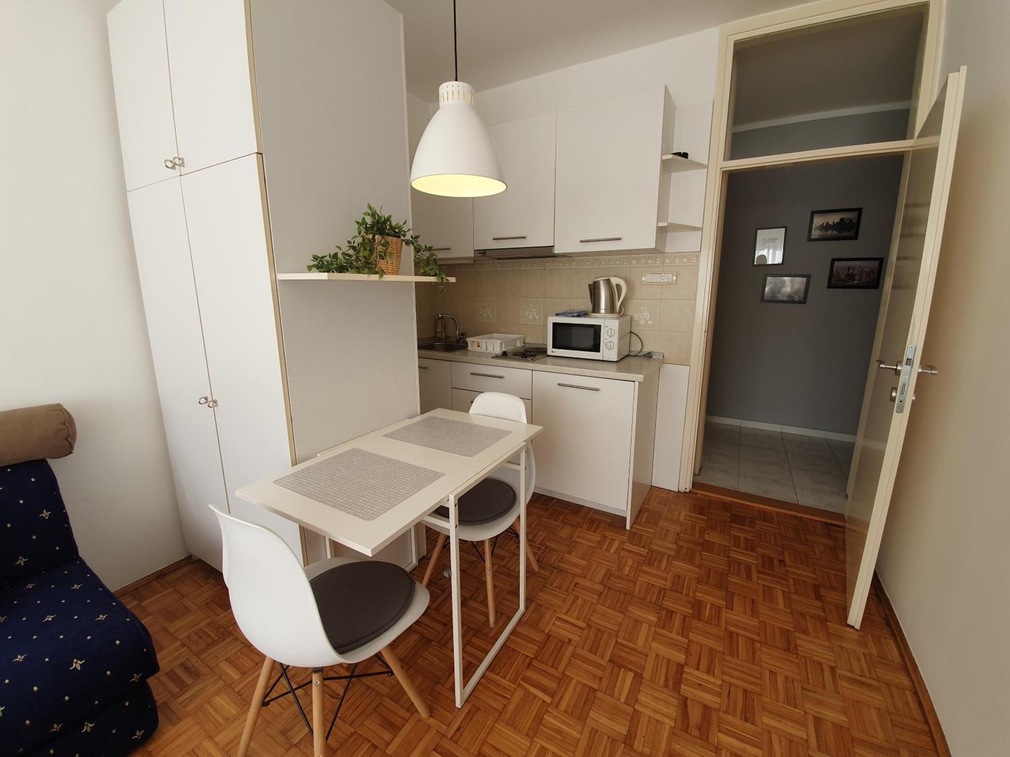 Stay In Apartments Belgrado Quarto foto
