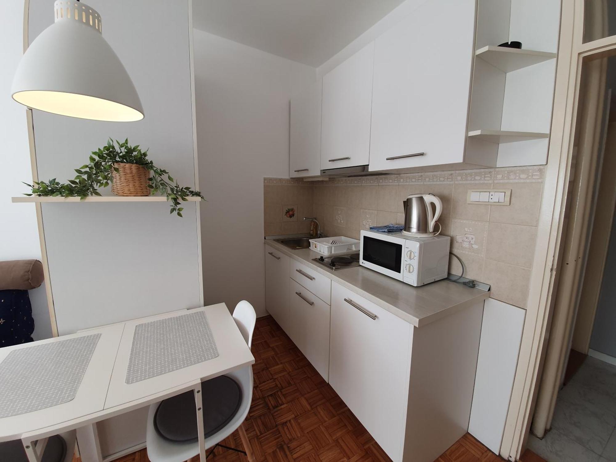 Stay In Apartments Belgrado Quarto foto