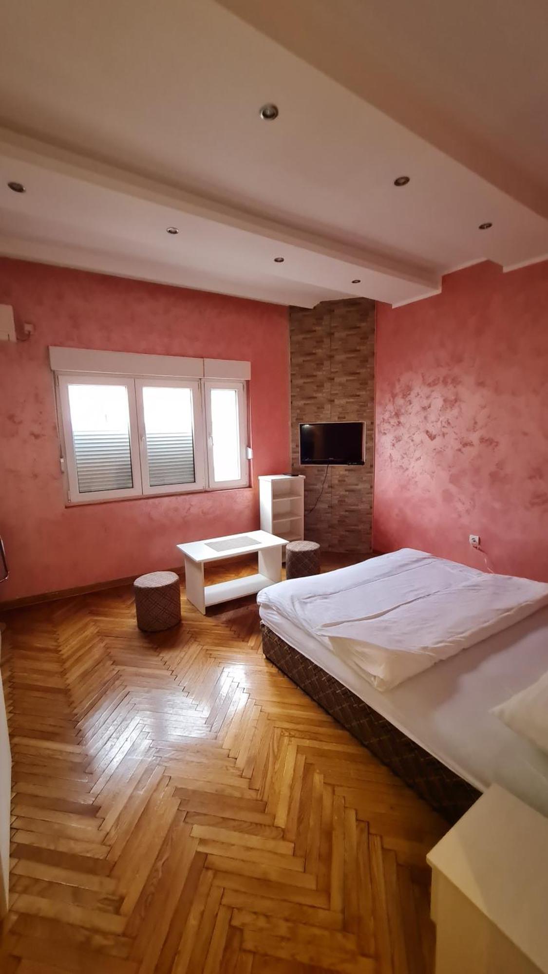 Stay In Apartments Belgrado Quarto foto