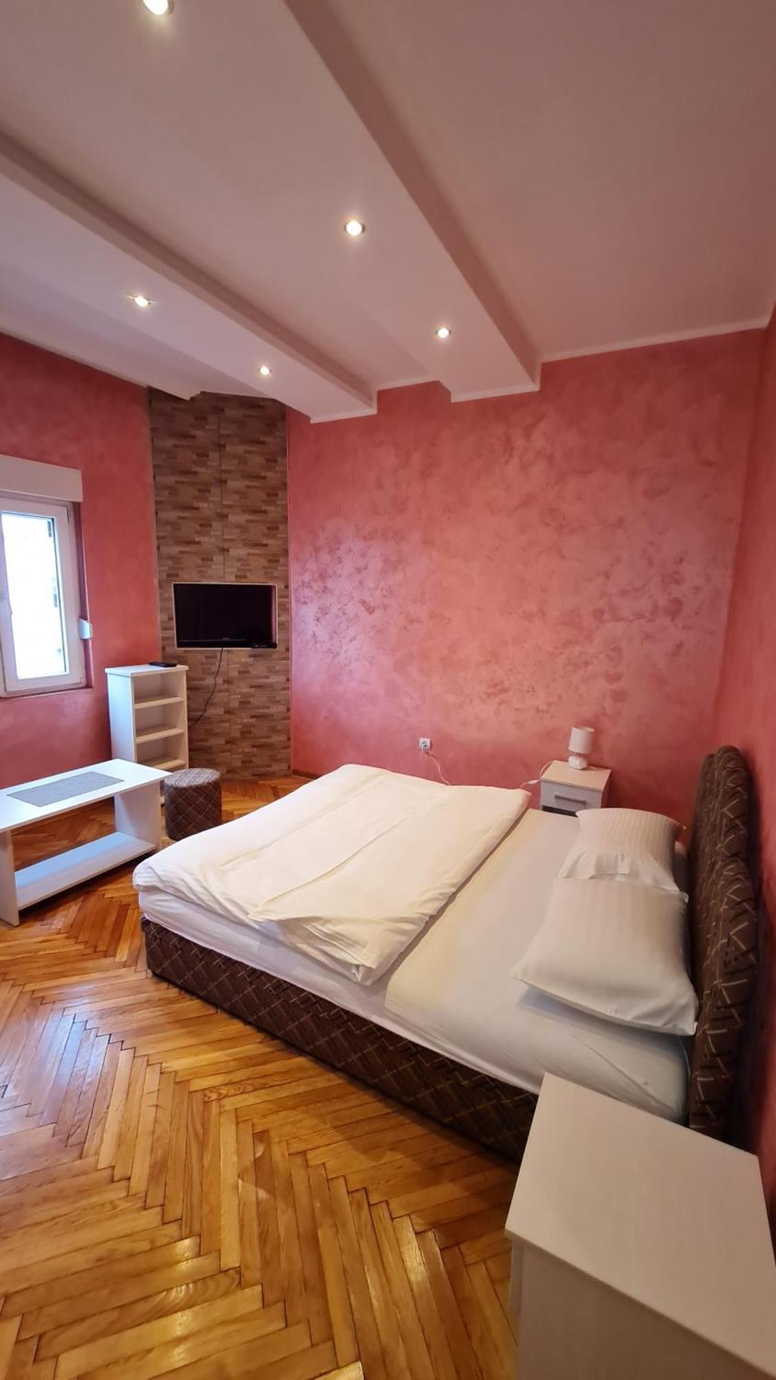 Stay In Apartments Belgrado Quarto foto