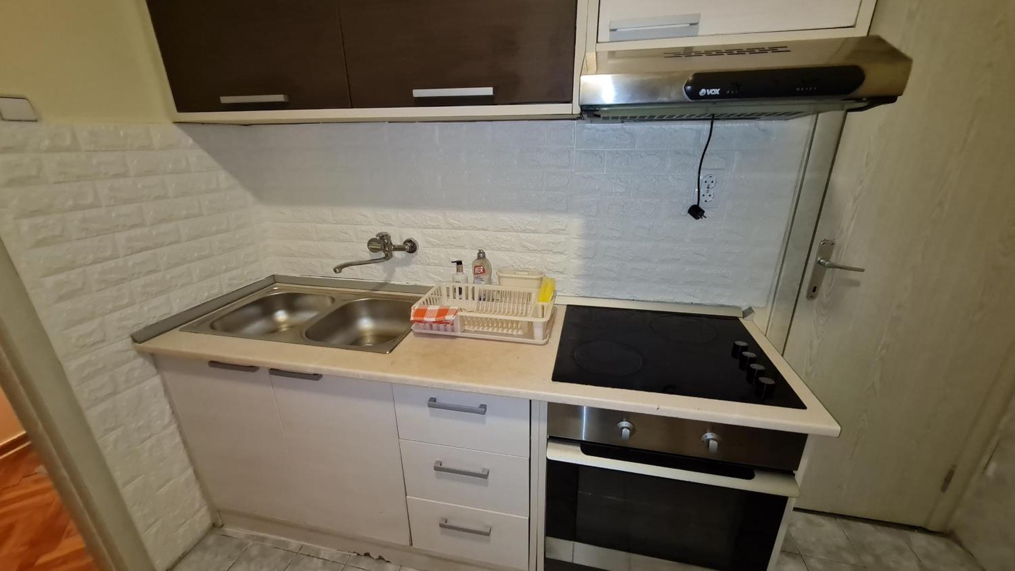 Stay In Apartments Belgrado Quarto foto