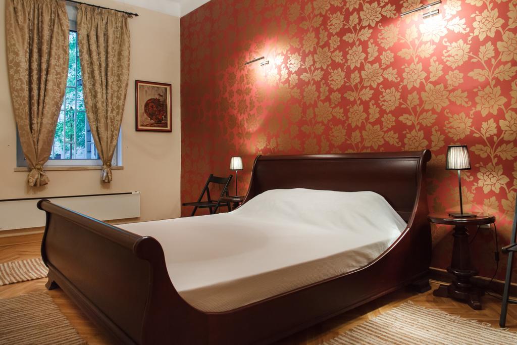 Stay In Apartments Belgrado Exterior foto