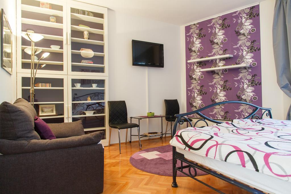 Stay In Apartments Belgrado Quarto foto