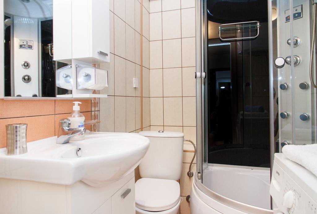 Stay In Apartments Belgrado Quarto foto