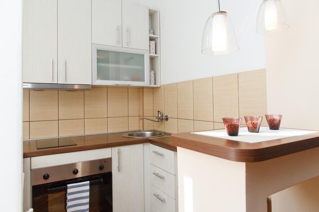 Stay In Apartments Belgrado Quarto foto