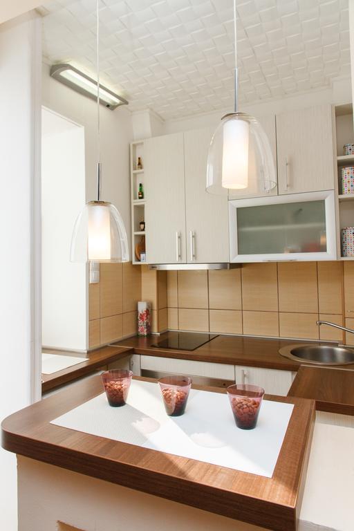 Stay In Apartments Belgrado Quarto foto