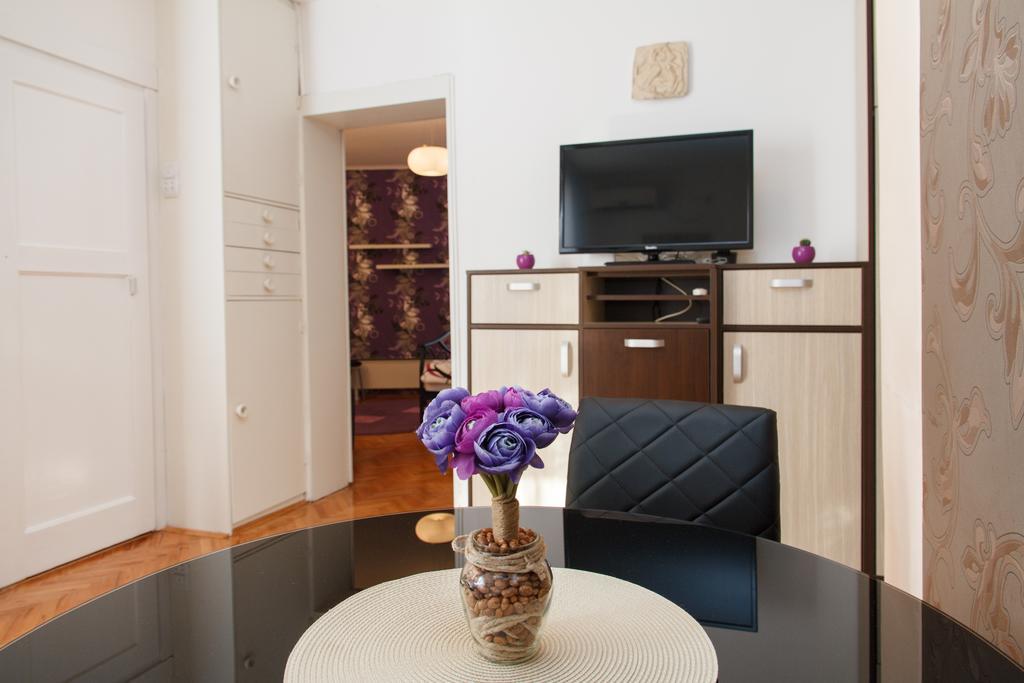 Stay In Apartments Belgrado Quarto foto